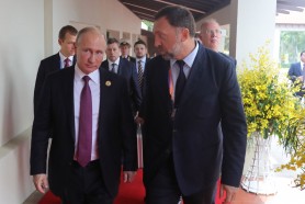Vești proaste pentru Putin. Oligarh rus: Rusia va rămâne fără bani până anul viitor